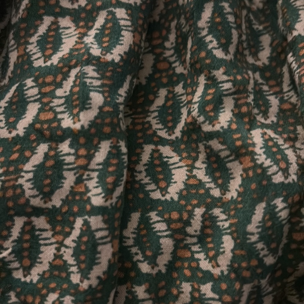2 ADORABLE BOUTIQUE ROMPERS! Too small on me now- SEE PIX! - Picture 5 of 7